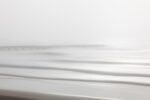 Veneto Photography Art, Morning Mist Bibione, Elegant Landscape Print, Italian Sunrise Decor
