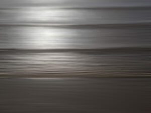 ilver Wave Art, Oregon Coast Capture, Late Day Beach, Dynamic Sea Photography