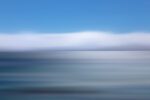 San Simeon Artwork, Karl Hronek Captures, Elegant Cloud Photography, California Coastal Decor