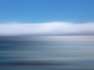 San Simeon Artwork, Karl Hronek Captures, Elegant Cloud Photography, California Coastal Decor