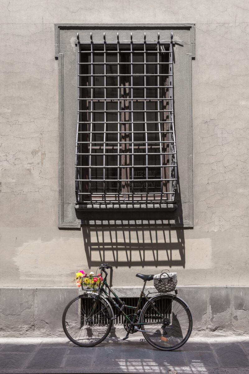 Florentine Serenity